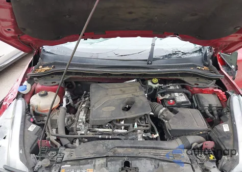 2020 Ford Escape Se z USA, uszkodzony, nr VIN 1FMCU9G60LUA04381